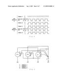 ON-VEHICLE POWER GENERATION CONTROLLER diagram and image