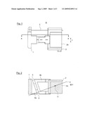 Electromechanical Rotation Converter and a Method for Generating Electrical Energy using an Electromechanical Rotation Converter diagram and image