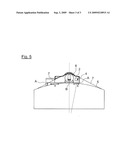 Electromechanical Rotation Converter and a Method for Generating Electrical Energy using an Electromechanical Rotation Converter diagram and image