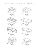 Modular System for Realising Furnishing Elements diagram and image