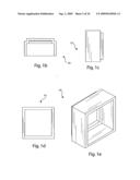 Modular System for Realising Furnishing Elements diagram and image