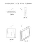 Modular System for Realising Furnishing Elements diagram and image