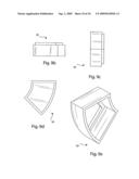 Modular System for Realising Furnishing Elements diagram and image