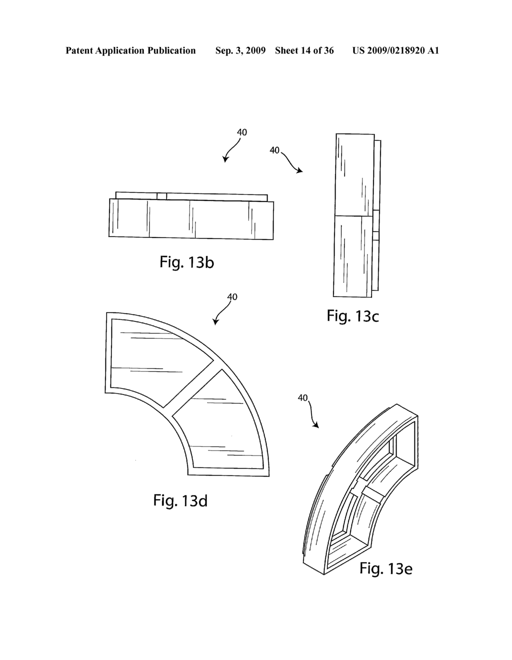 Modular System for Realising Furnishing Elements - diagram, schematic, and image 15