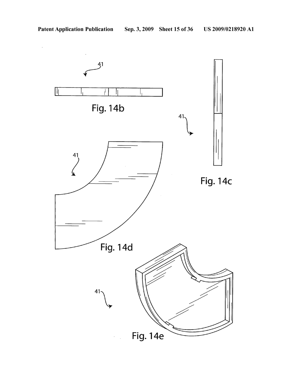 Modular System for Realising Furnishing Elements - diagram, schematic, and image 16