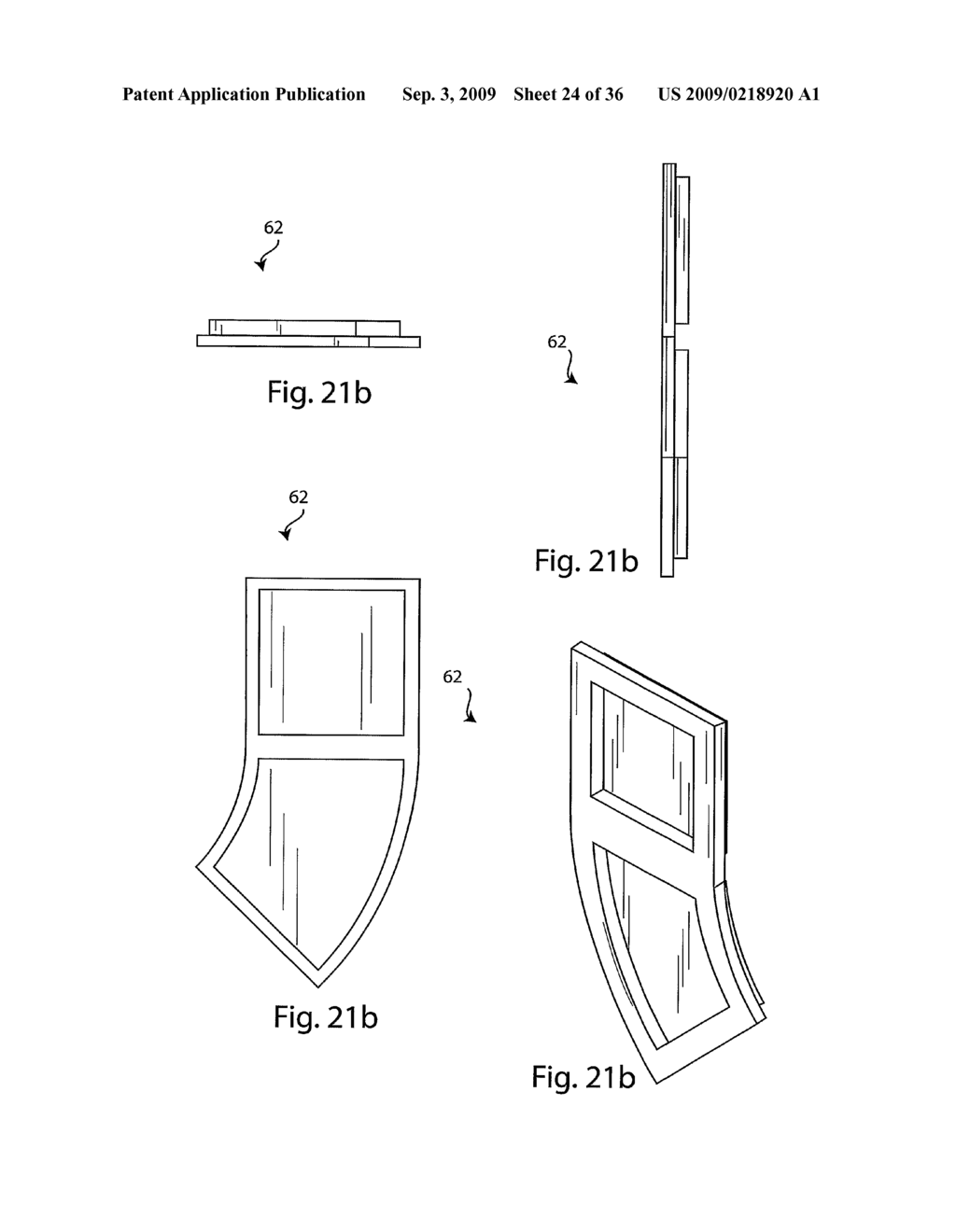 Modular System for Realising Furnishing Elements - diagram, schematic, and image 25