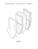 Modular System for Realising Furnishing Elements diagram and image