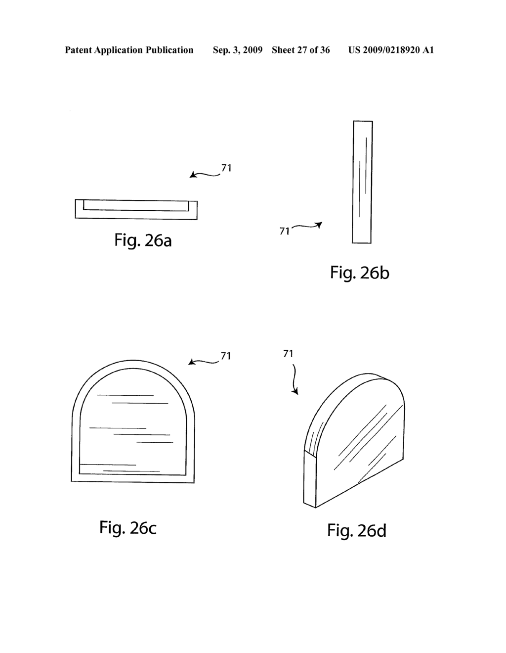 Modular System for Realising Furnishing Elements - diagram, schematic, and image 28