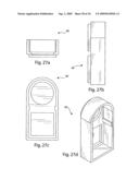 Modular System for Realising Furnishing Elements diagram and image