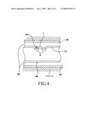 LIGHT SOURCE FOR ULTRAVIOLET RAY IRRADIATION diagram and image