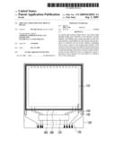 ORGANIC LIGHT EMITTING DISPLAY DEVICE diagram and image