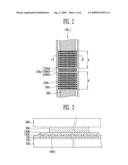 ORGANIC LIGHT EMITTING DISPLAY DEVICE diagram and image