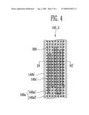 ORGANIC LIGHT EMITTING DISPLAY DEVICE diagram and image