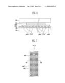 ORGANIC LIGHT EMITTING DISPLAY DEVICE diagram and image