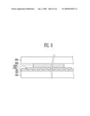 ORGANIC LIGHT EMITTING DISPLAY DEVICE diagram and image