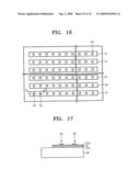 ELECTRON EMISSION SOURCE, ELECTRIC DEVICE USING THE SAME, AND METHOD OF MANUFACTURING THE ELECTRON EMISSION SOURCE diagram and image