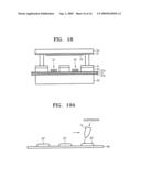 ELECTRON EMISSION SOURCE, ELECTRIC DEVICE USING THE SAME, AND METHOD OF MANUFACTURING THE ELECTRON EMISSION SOURCE diagram and image