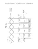 Sequential burst mode actlvation circuit diagram and image