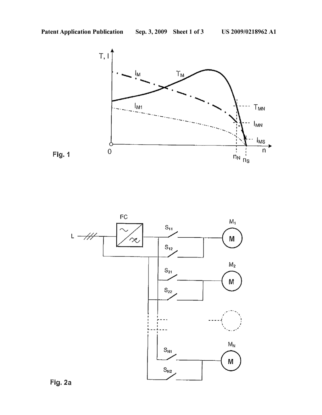 CONNECTION OF AN ELECTRIC MOTOR TO A SUPPLY NETWORK - diagram, schematic, and image 02