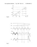 CONNECTION OF AN ELECTRIC MOTOR TO A SUPPLY NETWORK diagram and image