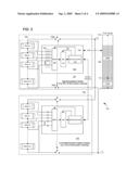 RECHARGEABLE SPLIT BATTERY SYSTEM diagram and image