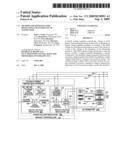 METHOD AND APPARATUS FOR REGULATING EXCITATION OF AN ALTERNATOR diagram and image