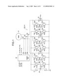 DRIVE CONTROLLER FOR POWER CONVERSION CIRCUIT diagram and image