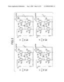 DRIVE CONTROLLER FOR POWER CONVERSION CIRCUIT diagram and image