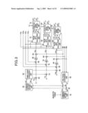 DRIVE CONTROLLER FOR POWER CONVERSION CIRCUIT diagram and image