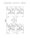 DRIVE CONTROLLER FOR POWER CONVERSION CIRCUIT diagram and image