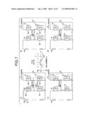 DRIVE CONTROLLER FOR POWER CONVERSION CIRCUIT diagram and image