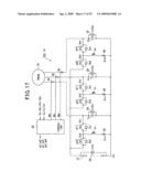 DRIVE CONTROLLER FOR POWER CONVERSION CIRCUIT diagram and image