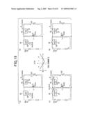 DRIVE CONTROLLER FOR POWER CONVERSION CIRCUIT diagram and image