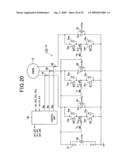 DRIVE CONTROLLER FOR POWER CONVERSION CIRCUIT diagram and image