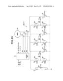 DRIVE CONTROLLER FOR POWER CONVERSION CIRCUIT diagram and image