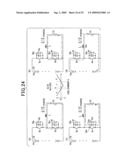 DRIVE CONTROLLER FOR POWER CONVERSION CIRCUIT diagram and image