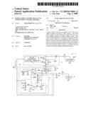 POWER SUPPLY CONTROL DEVICE AND POWER SUPPLY CONTROL METHOD diagram and image