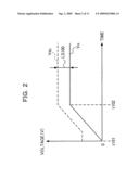 POWER SUPPLY CONTROL DEVICE AND POWER SUPPLY CONTROL METHOD diagram and image