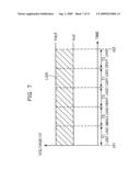 POWER SUPPLY CONTROL DEVICE AND POWER SUPPLY CONTROL METHOD diagram and image