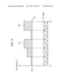 POWER SUPPLY CONTROL DEVICE AND POWER SUPPLY CONTROL METHOD diagram and image