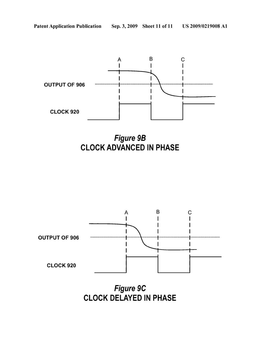 PHASE DETECTOR UTILIZING ANALOG-TO-DIGITAL CONVERTER COMPONENTS - diagram, schematic, and image 12