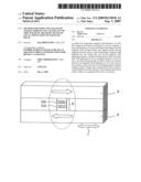 METHOD FOR INSPECTING MAGNETIC CHARACTERISTICS OF A PLURALITY OF THIN MAGNETIC HEADS BY MEANS OF LOCAL APPLICATION OF MAGNETIC FIELD diagram and image