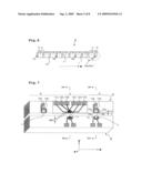 METHOD FOR INSPECTING MAGNETIC CHARACTERISTICS OF A PLURALITY OF THIN MAGNETIC HEADS BY MEANS OF LOCAL APPLICATION OF MAGNETIC FIELD diagram and image