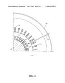 Methods and Systems for Detecting Rotor Field Ground Faults In Rotating Machinery diagram and image