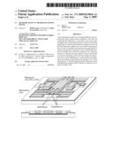 Micromechanical Microwave Power Meter diagram and image