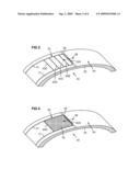 Sensor for Quantifying Widening Reduction Wear on a Surface diagram and image