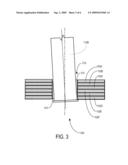 TESTBED FOR TESTING ELECTRONIC CIRCUITS AND COMPONENTS diagram and image