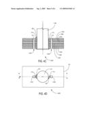 TESTBED FOR TESTING ELECTRONIC CIRCUITS AND COMPONENTS diagram and image