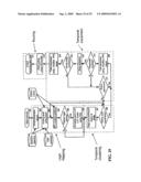 HYBRID NANOTUBE/CMOS DYNAMICALLY RECONFIGURABLE ARCHITECTURE AND AN INTEGRATED DESIGN OPTIMIZATION METHOD AND SYSTEM THEREFOR diagram and image