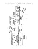 HYBRID NANOTUBE/CMOS DYNAMICALLY RECONFIGURABLE ARCHITECTURE AND AN INTEGRATED DESIGN OPTIMIZATION METHOD AND SYSTEM THEREFOR diagram and image